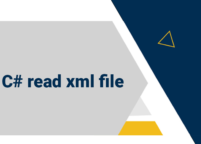 c# read xml file